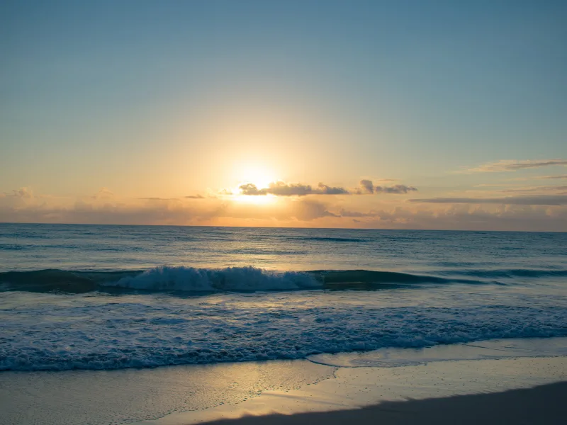 Vero Beach Sunrise
