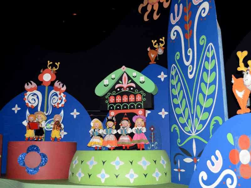 Disney Art Lesson: Mary Blair - Pixie Dusted Journeys
