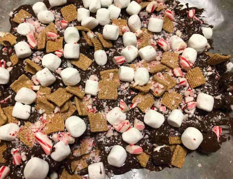 Getting Hard then Smash