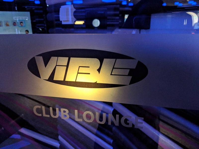 vibe disney cruise line